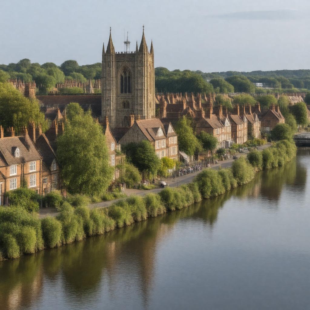 Gainsborough (UK Parliament constituency)